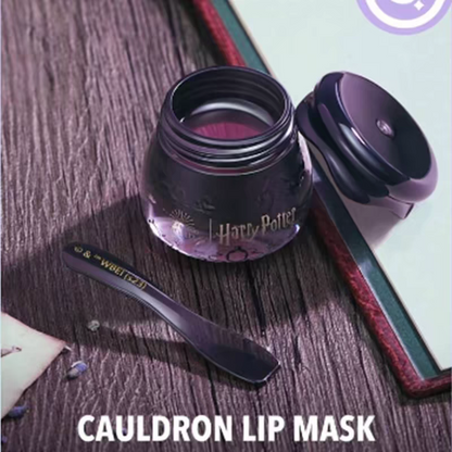 SHEGLAM HARRY POTTER Magic Lip Mask