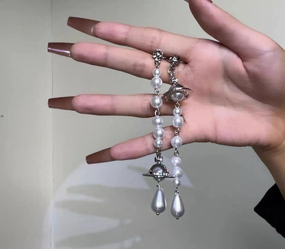 Vivienne Westwood earrings