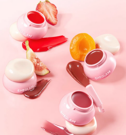Sheglam Hydra jelly pocket moisturizing lip balm