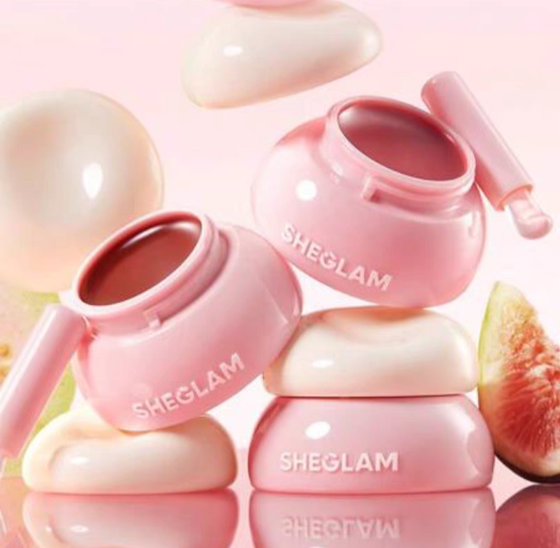Sheglam Hydra jelly pocket moisturizing lip balm