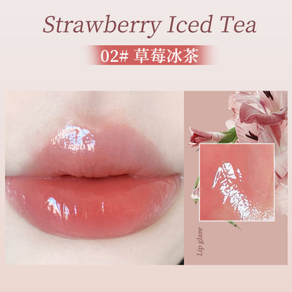 Novo crystal gloss lip gloss