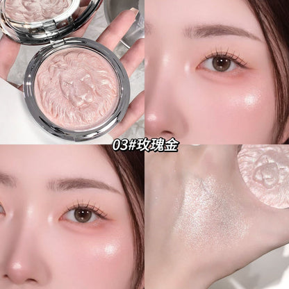 Kakashow lion series highlighter