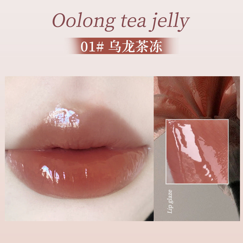 Novo crystal gloss lip gloss