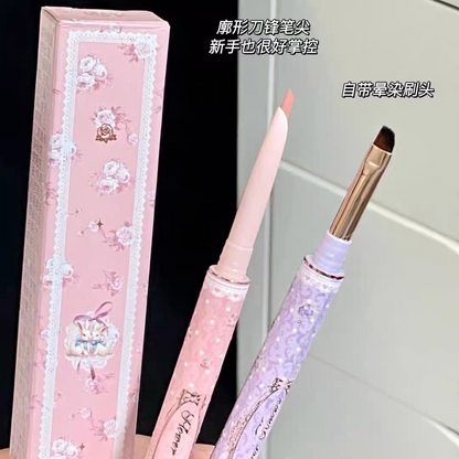 Flower knows bunny gardan series eyeliner gel pencil