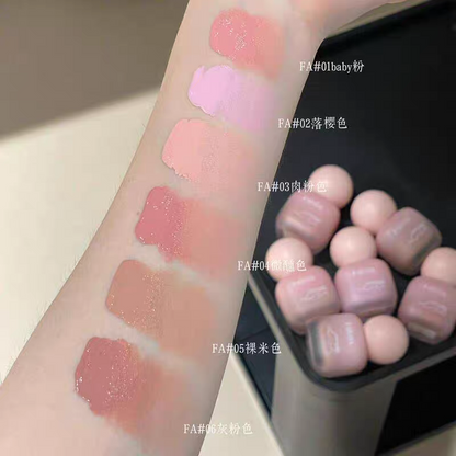Faiccia Liquid Blush for Asians