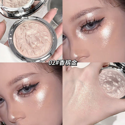Kakashow lion series highlighter
