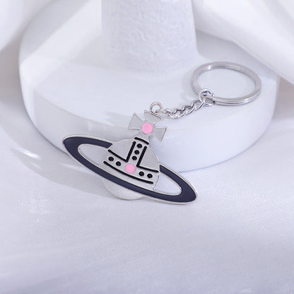 Vivienne Westwood key chain