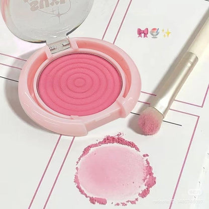 MYHO Vitality pure desire blush