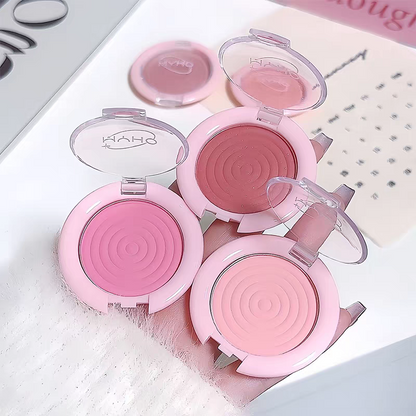 MYHO Vitality pure desire blush