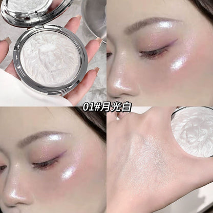 Kakashow lion series highlighter