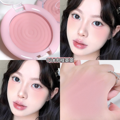 MYHO Vitality pure desire blush